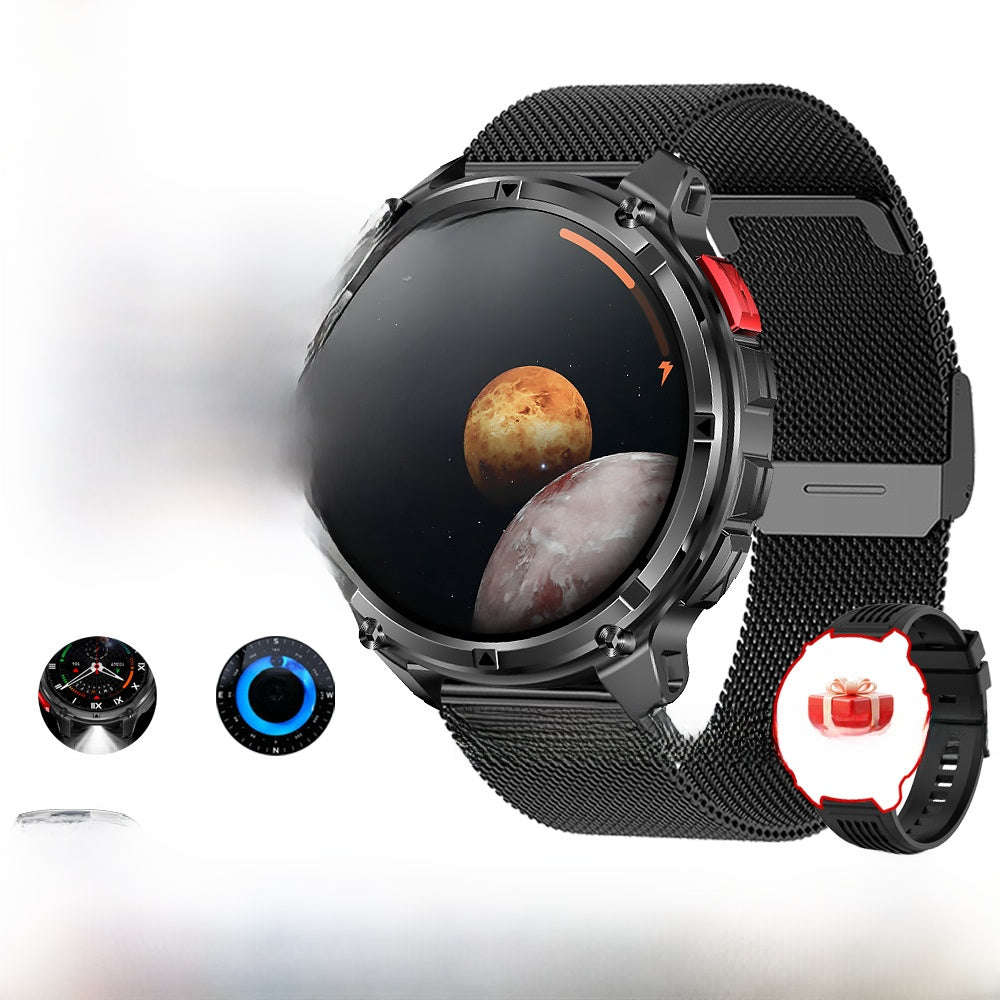 Smart Watch with Bluetooth Calling {{Product vendor}}