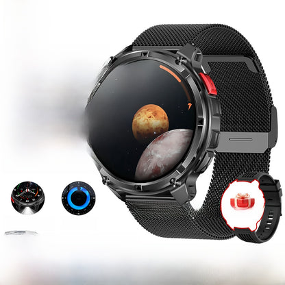 Smart Watch with Bluetooth Calling {{Product vendor}}