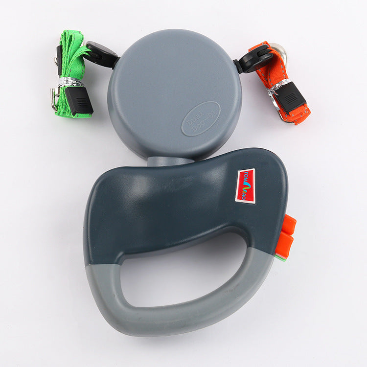 Retractable Dog Leash {{Product vendor}}