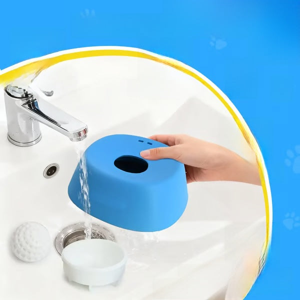 Pet Feeding Bowl {{Product vendor}}