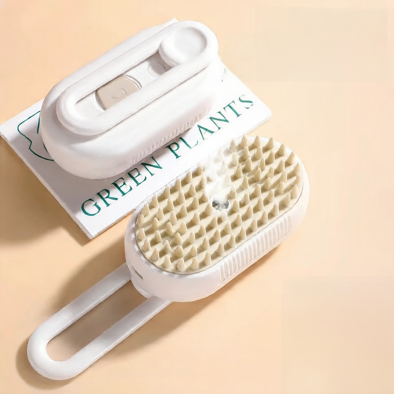 Pet Spray Massage Comb {{Product vendor}}