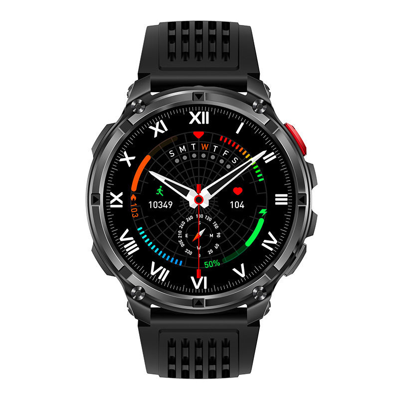 Smart Watch with Bluetooth Calling {{Product vendor}}