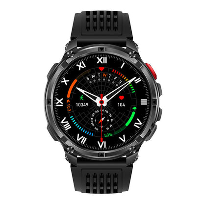 Smart Watch with Bluetooth Calling {{Product vendor}}