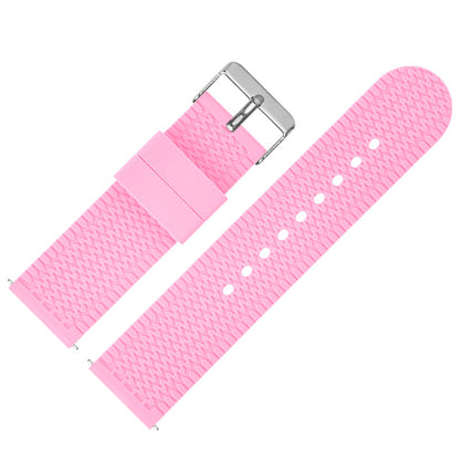 Silicone Watch Strap for Apple iWatch {{Product vendor}}
