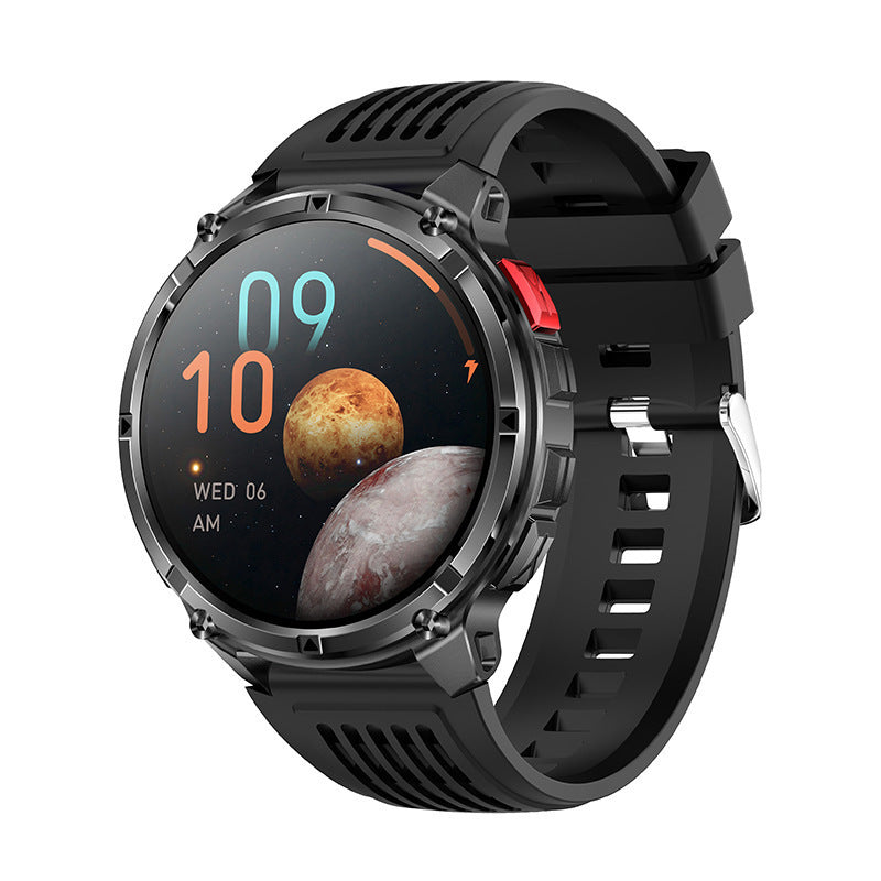 Smart Watch with Bluetooth Calling {{Product vendor}}