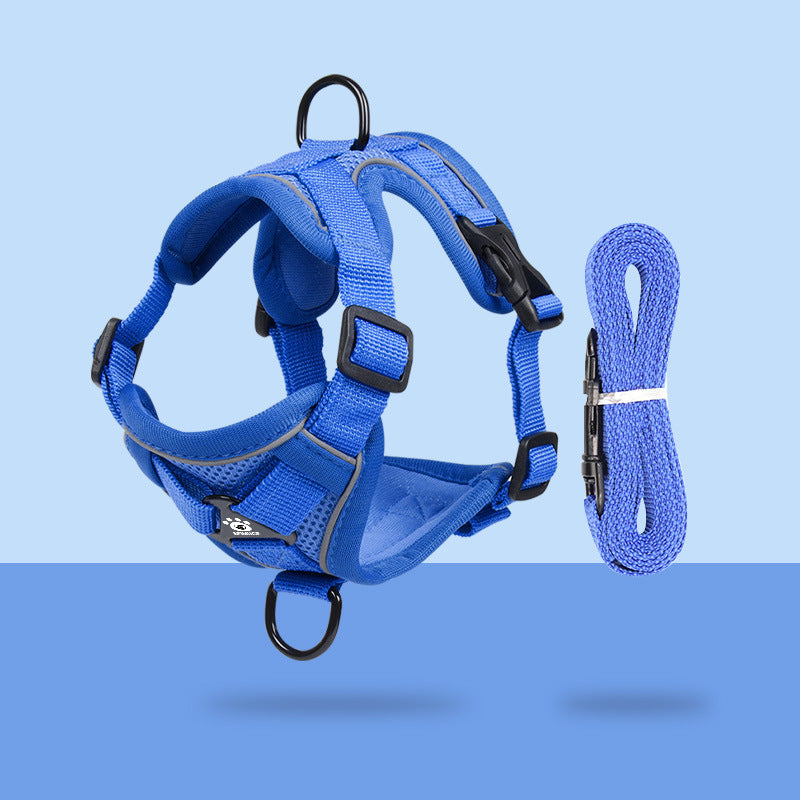 Vest style kitten leash {{Product vendor}}