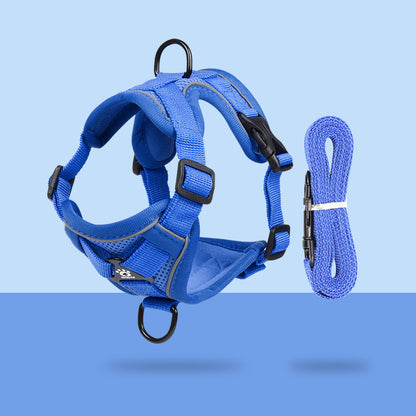 Vest style kitten leash {{Product vendor}}