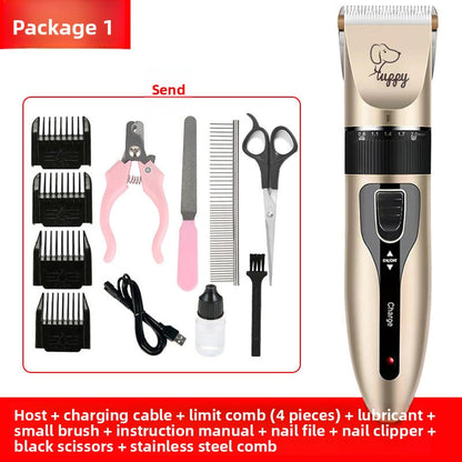 Cat Hair Cutter {{Product vendor}}