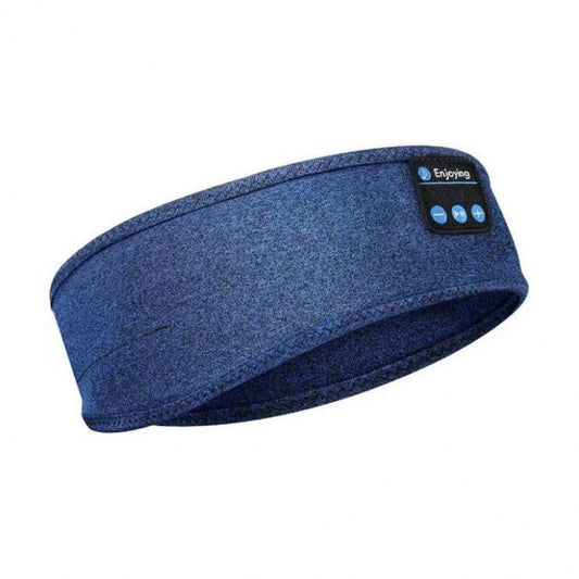 Bluetooth Music Sleep Eye Mask Sports Headband {{Product vendor}}