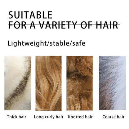Cat Hair Cutter {{Product vendor}}