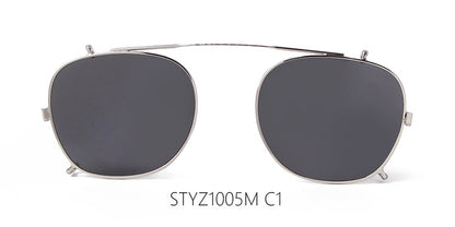 Retro sunglasses from Europe and America {{Product vendor}}