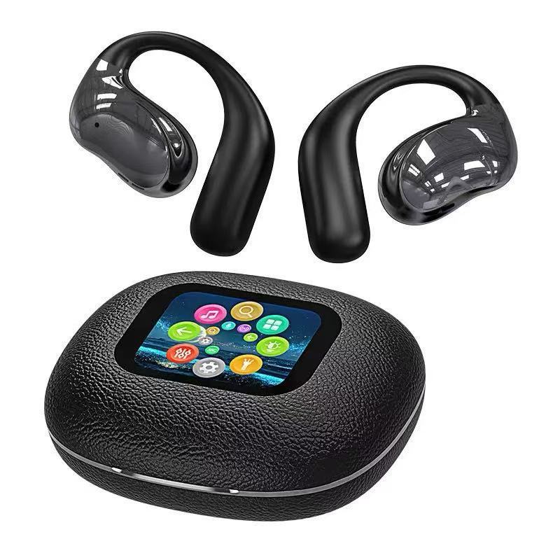 AI Translation Bluetooth Earphones with High Sound Quality {{Product vendor}}