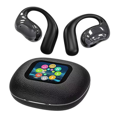 AI Translation Bluetooth Earphones with High Sound Quality {{Product vendor}}