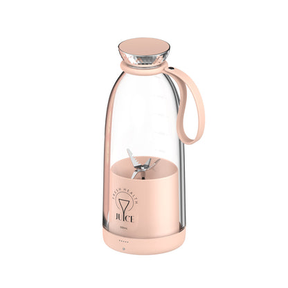 Electric Portable Juicer Cup with USB Charging {{Product vendor}}