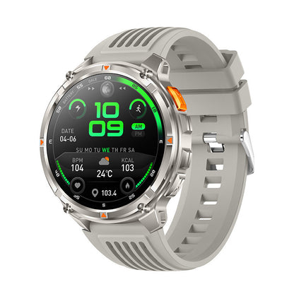 Smart Watch with Bluetooth Calling {{Product vendor}}