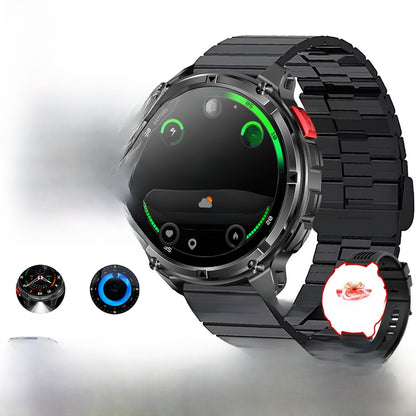 Smart Watch with Bluetooth Calling {{Product vendor}}