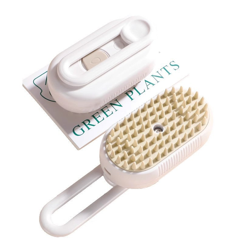 Pet Spray Massage Comb {{Product vendor}}