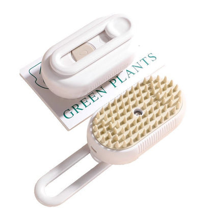 Pet Spray Massage Comb {{Product vendor}}