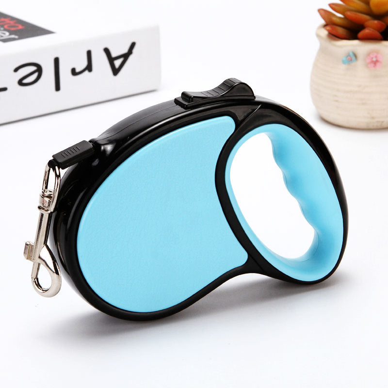Pet-specific leash for walking dogs {{Product vendor}}