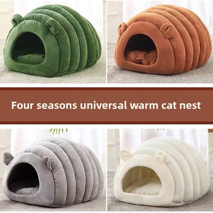 New cat and dog beds {{Product vendor}}