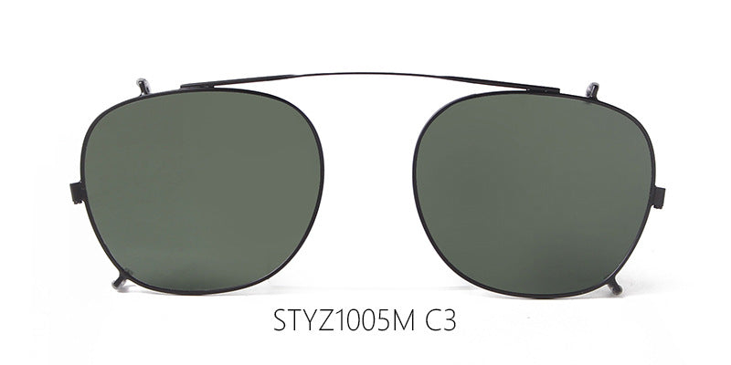Retro sunglasses from Europe and America {{Product vendor}}