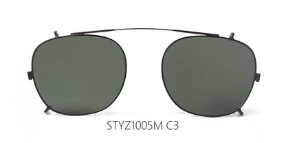 Retro sunglasses from Europe and America {{Product vendor}}