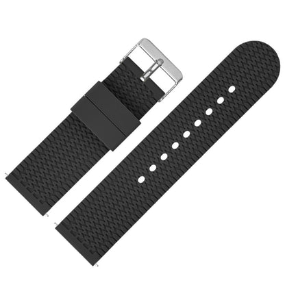 Silicone Watch Strap for Apple iWatch {{Product vendor}}