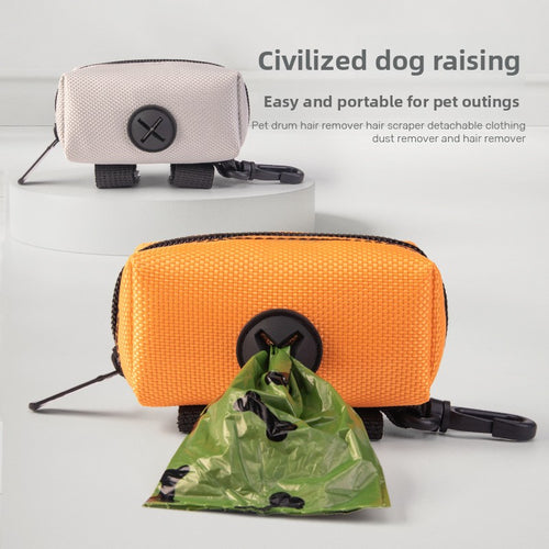 Dog Poop Bag {{Product vendor}}