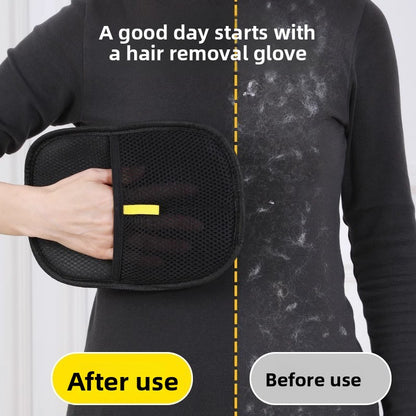 Pet Electrostatic Hair Removal Gloves {{Product vendor}}