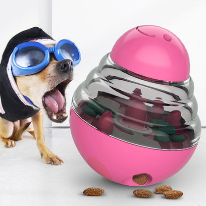 Cat toys, cat teaser sticks, slow food dispensers, leaky food balls {{Product vendor}}