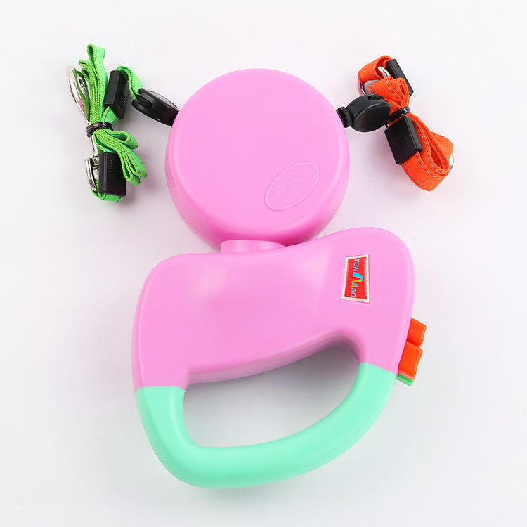 Retractable Dog Leash {{Product vendor}}