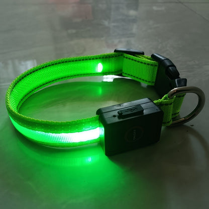 Dog Collar {{Product vendor}}
