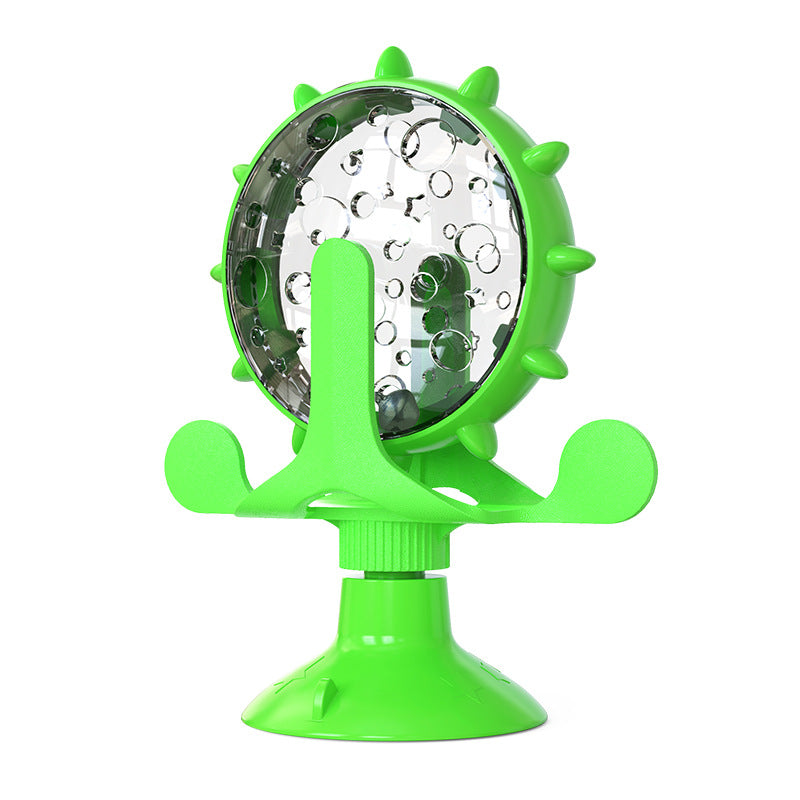 Cat toys, cat teaser sticks, slow food dispensers, leaky food balls {{Product vendor}}