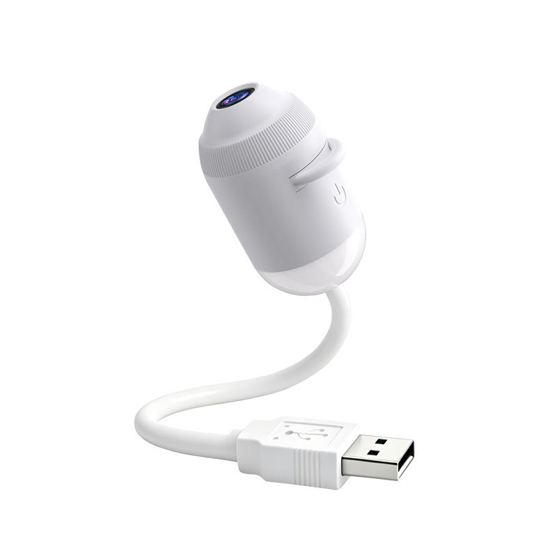 USB Star Projection Lamp {{Product vendor}}