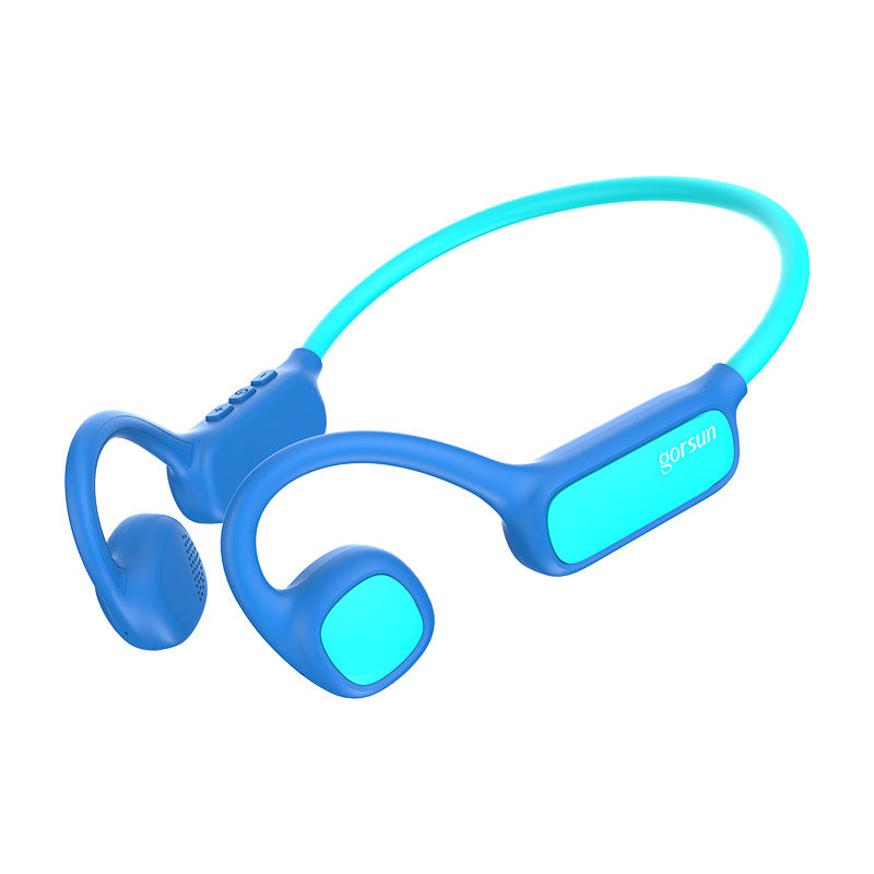 Open-Type Bluetooth Wireless Sports Headphones {{Product vendor}}